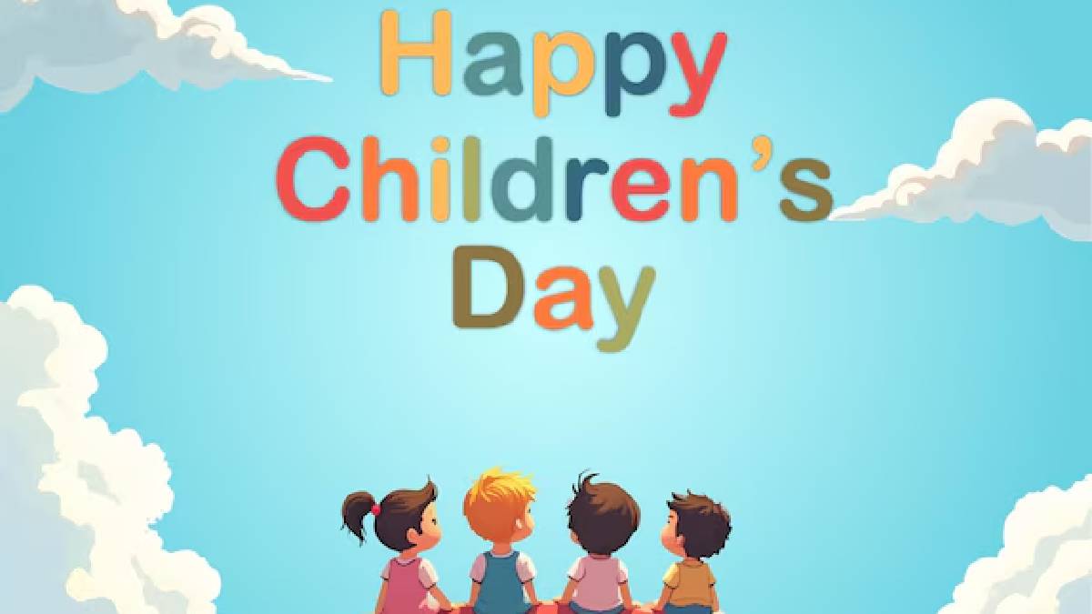 Children’s Day
